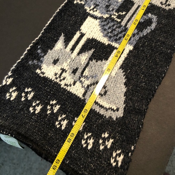 Cat table runner - Picture 6 of 7